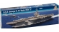 Maquettes :ITALERI I5534 - USS George H.W. Bush CVN-77