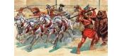 Maquettes : ITALERI I6062 - Gladiateurs 