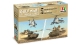 ITALERI I6117 - Coffret 25ème Anniv. G. du Golfe