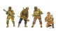 Maquettes : ITALERI I3906 - Escouades anti-char 