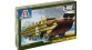 Maquettes :ITALERI I6392 - DUKW 