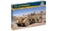 Maquettes : Maquettes : ITALERI I6526 - Kfz.15 Funkwagen