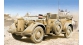 Maquettes : ITALERI I6526 - Kfz.15 Funkwagen