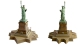 Maquettes : ITALERI I68002 - La Statue de la Liberté	