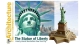 Maquettes : ITALERI I68002 - La Statue de la Liberté 