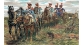 Maquettes : ITALERI I6867 - Train d'artillerie Français 