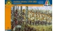 Maquettes : ITALERI I6884 - Infanterie Autrichienne. 1798-1805 