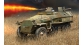  ITALERI I7067 - Half track Sd.Kfz.251/16 Flamm 