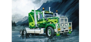 Maquettes : ITALERI I719 - Australian Truck 