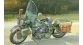Maquettes :  ITALERI I75401 - WLA 750 