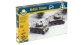 Maquettes : ITALERI I7521 - Char d'assaut M4A3 Sherman 76mm 