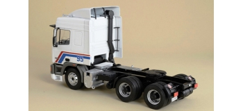 ITALERI I788 - DAF 95 Master Truck 