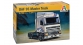 Maquettes : ITALERI I788 - DAF 95 Master Truck 
