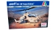 Maquettes : ITALERI I833 - AH-1W Supercobra 