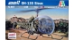 Maquettes : ITALERI I857 - Bell OH-13S Sioux 