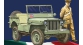 Maquettes : ITALERI I6355 - Jeep Carabinieri