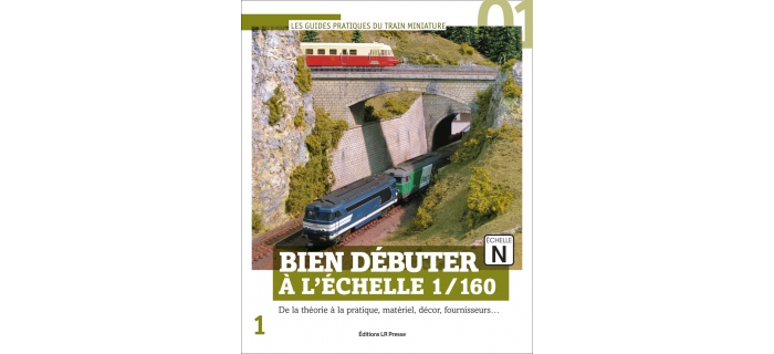 Modélisme ferroviaire : échelle 1