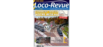 HSLR15 Comment tracer votre réseau en 6 chapitres