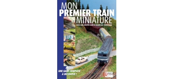 PREMTRMIN Premier train miniature