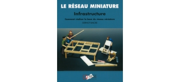 RMI Le réseau miniature, infrastructures