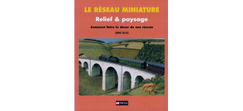 RMRP Le réseau miniatures, relief et paysage