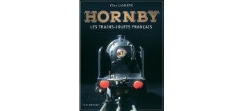 HORNBY Hornby des trains jouets bein français