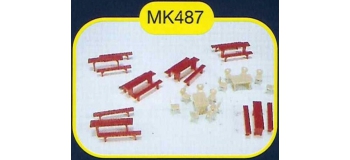 mkd mk487