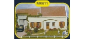 mkd MK611 pavillon