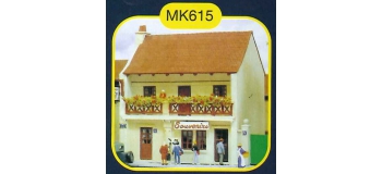 mkd MK615 boutique souvenirs