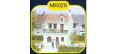 mkd mk628 Maison du notaire