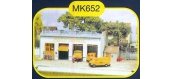 mkd mk652 Entrepôt des ponts et chaussées