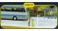 modelisme ferroviaire mkd mk678 Abri de bus