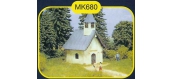 mkd mk680 Chapelle de Saint Forget