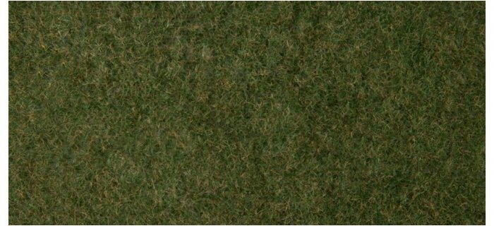 Herbes Sauvages XL Noch – 40 G, Vert Clair, 12 Mm – Modélisme Ferroviaire (dès 14 Ans)