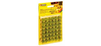 Noch - Touffes De Plantes Agricoles 105 Pièces - Modélisme Ferroviaire Et Dioramas - Accessoire De Terrain