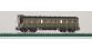 PIKO 53005 Voitures à compartiments, ex-SAX, 3e classe SNCF wagon modelisme ferroviaire