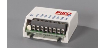 piko 55030 Décodeur PIKO pour appareils électromagnétiques modelisme ferroviaire