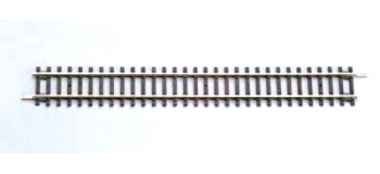 PIKO 55200 Rail droit, 239 mm