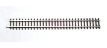 PIKO 55201 Rail droit, 231 mm