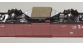  PIKO PI 56135 - Patin pour wwagon nettoyeur SNCF 