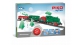Modelisme ferroviaire : PIKO PI 57094 - Coffret de départ 