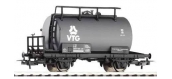 train électrique : PIKO PI 57703 - Wagon citerne VTG DB