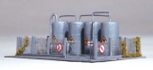 PIKO 60012 Citerne à fuel Modelisme ferroviaire diorama