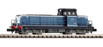  PIKO 94116D - Locomotive Diesel BB 66050 