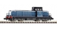  PIKO 94116D - Locomotive Diesel BB 66050 