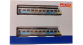 Modelisme ferroviaire echelle N Piko 94500 coffret voitures voyageurs Piko