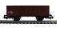 piko 96060 Wagon tombereau brun 2 essieux , SNCF
