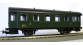 piko 96070 Voiture 2 essieux, 2e classe SNCF modelisme ferroviaire trains électriques