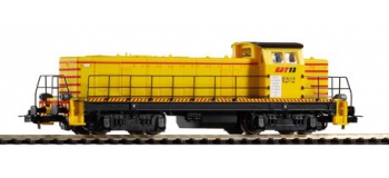  Piko 96179 - Locomotive diesel RDT 13, AT 3 MR 202