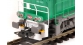Modélisme ferroviaire : PIKO PI96471 - Locomotive diesel BB 60000 livrée FRET avec logo carmillon - sonorisée